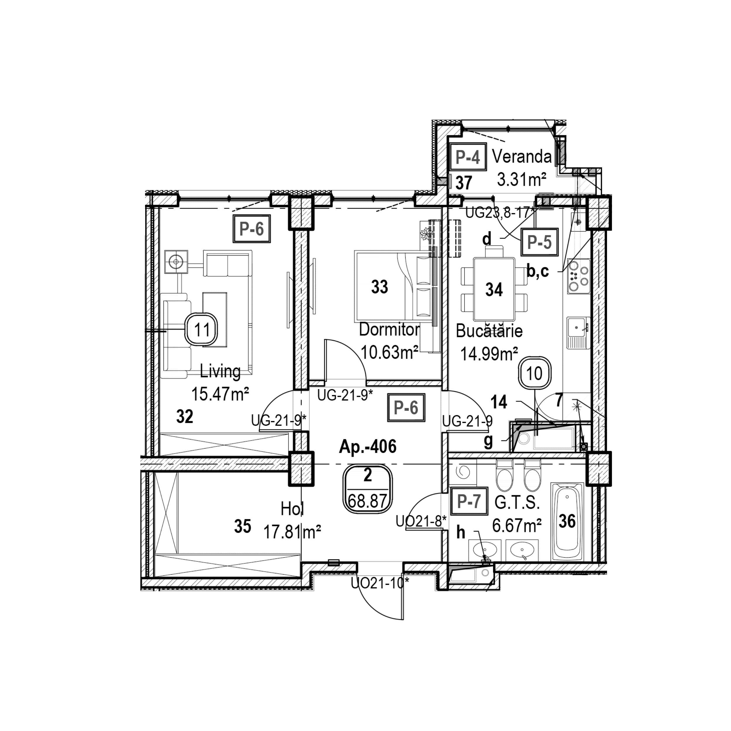 apartment cover photo